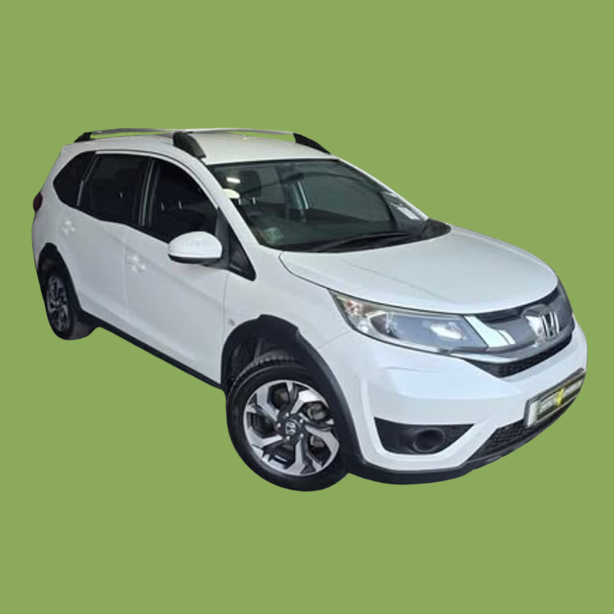 Honda BRV SUV