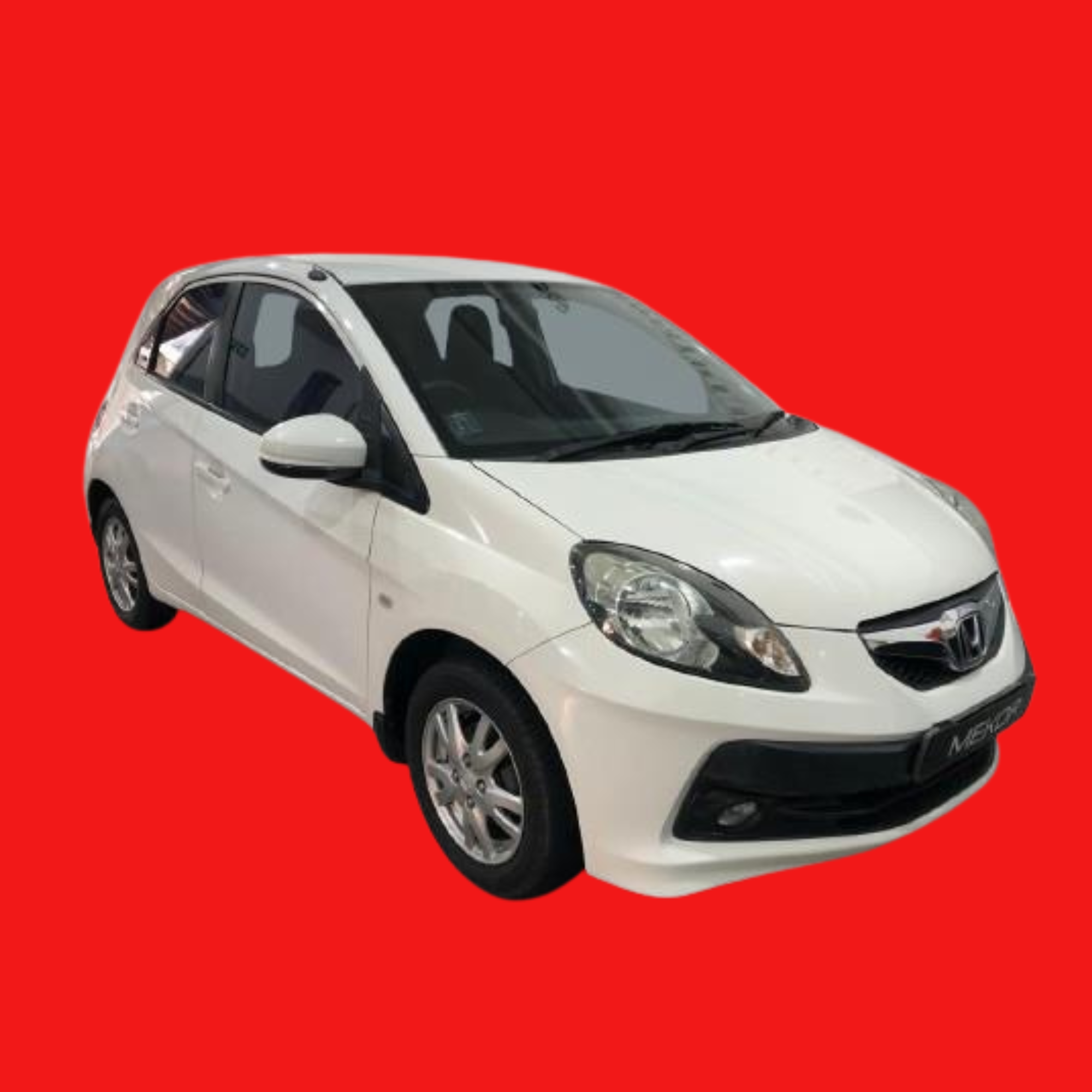 Honda Brio