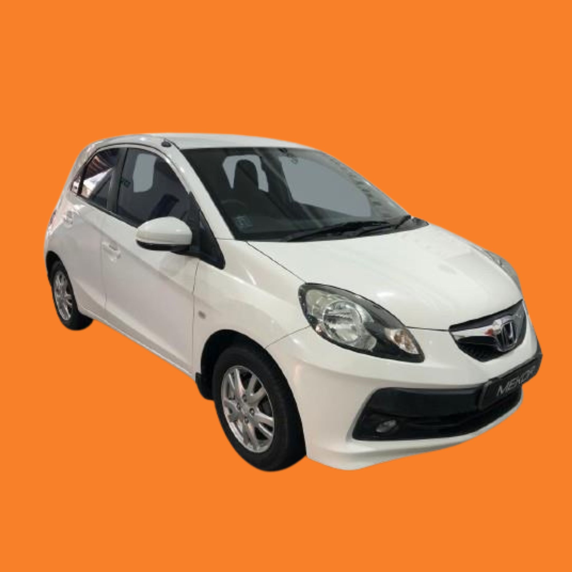 Honda Brio