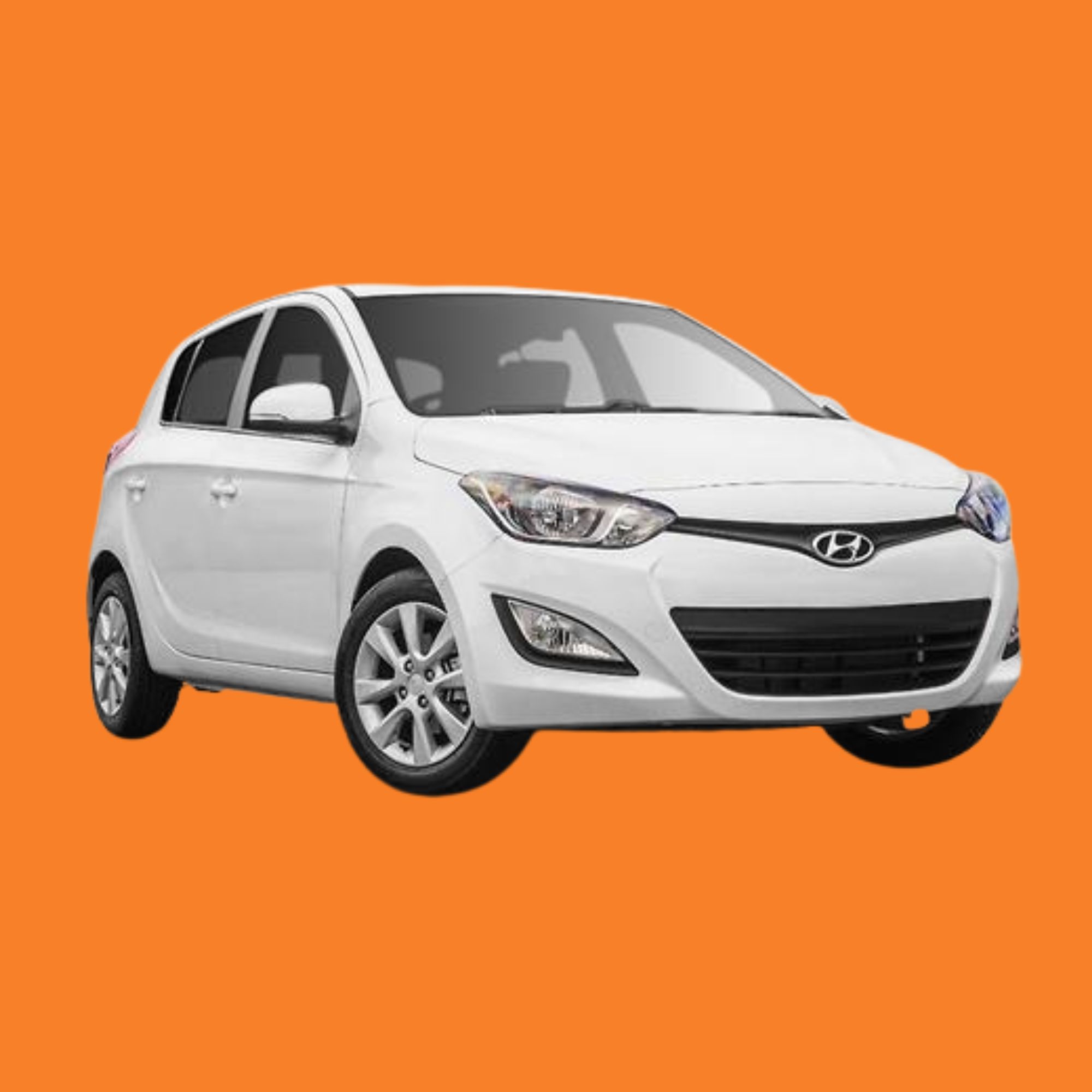 Huyndai i20