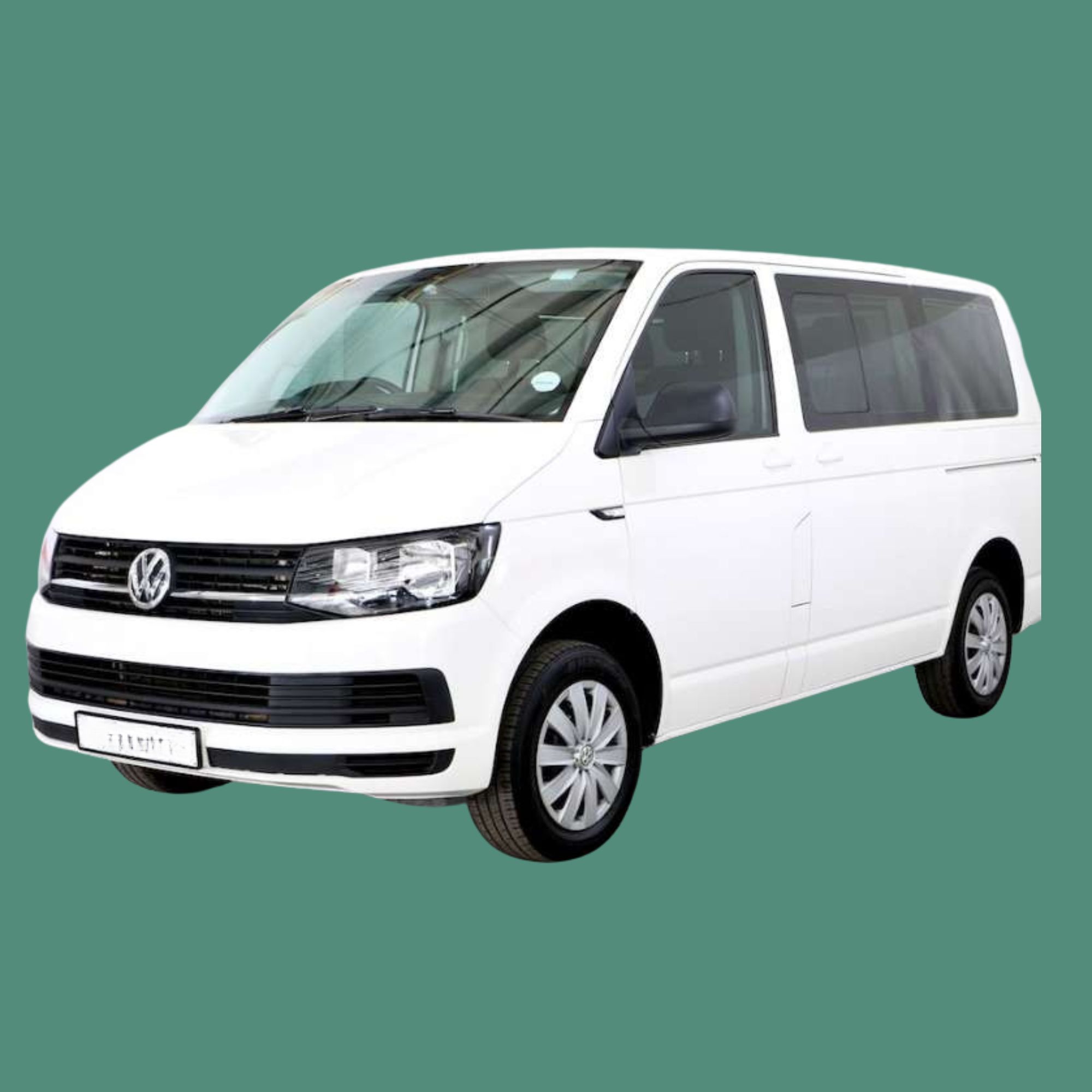 VW Kombi T6