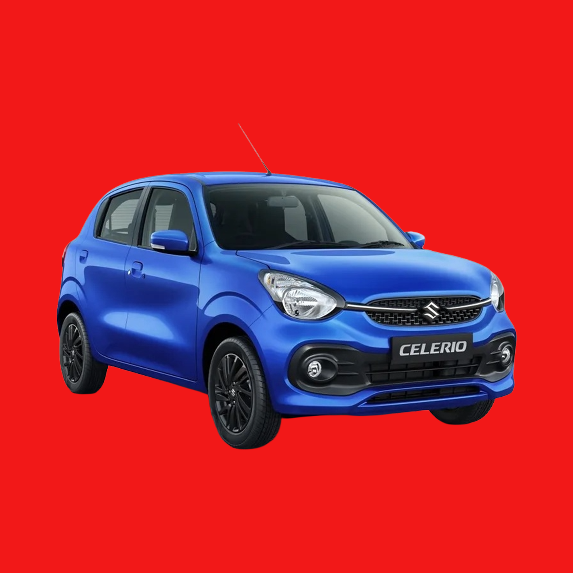 Suzuki Celerio