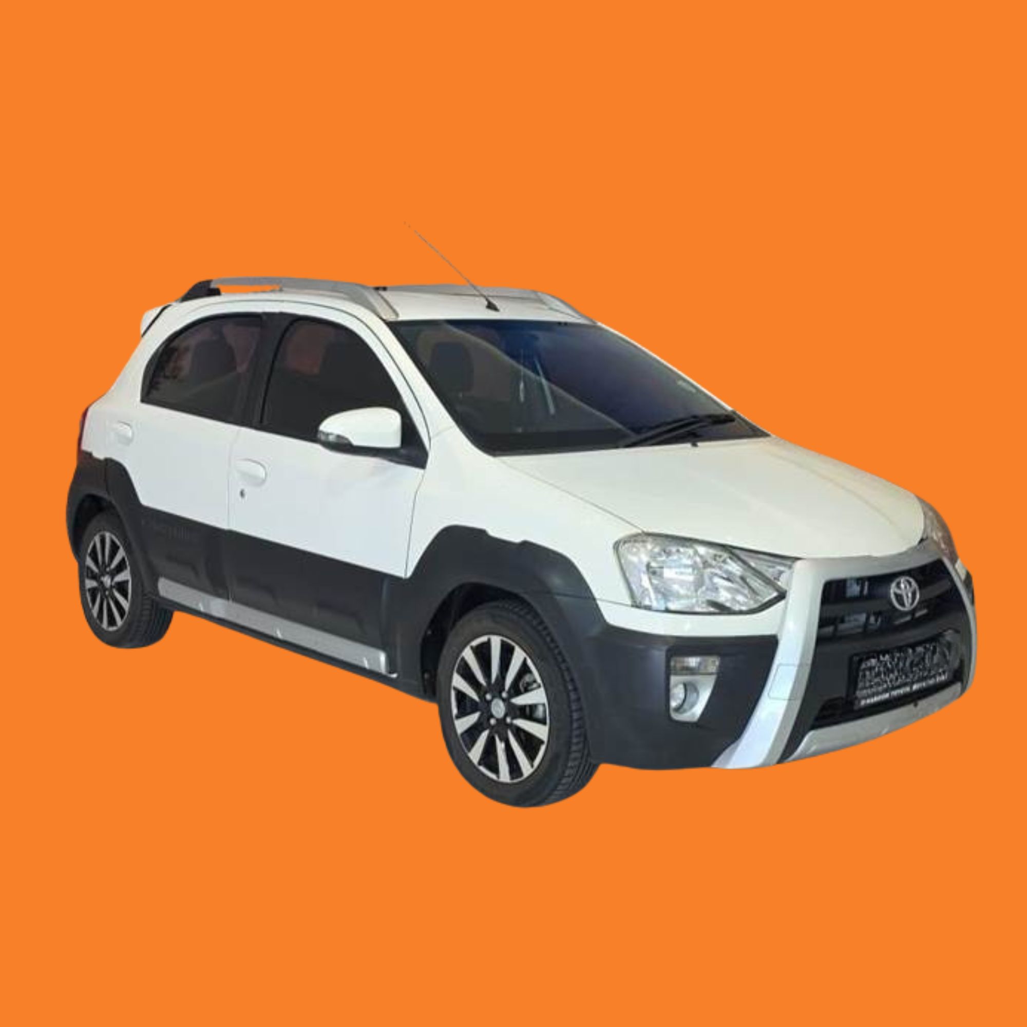 Toyota Etios